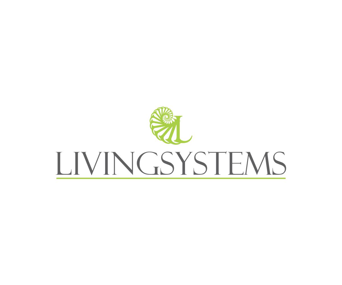 Logo Design by SK for livingsystems | Design #3028055