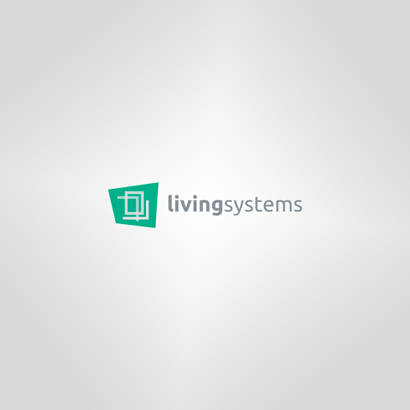 Logo Design by ketoprofen for livingsystems | Design #3051375