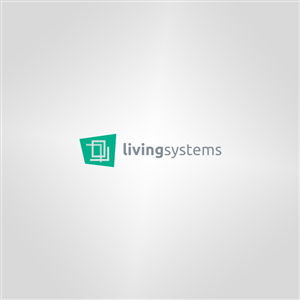 Logo Design by ketoprofen for livingsystems | Design: #3051375