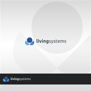 Logo Design by ketoprofen for livingsystems | Design: #3062663