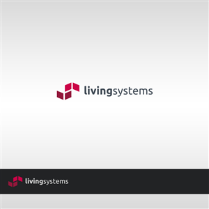 Logo Design by ketoprofen for livingsystems | Design: #3062702