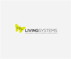 Diseño de Logo por King Cozy para livingsystems | Diseño: #3082742
