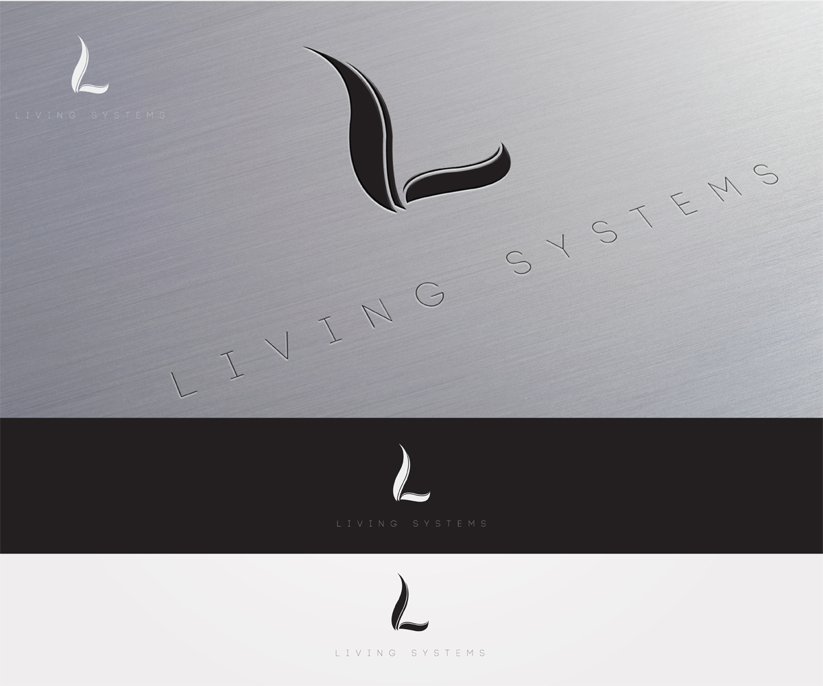 Logo Design by The RANFOUR Project for livingsystems | Design #3029104
