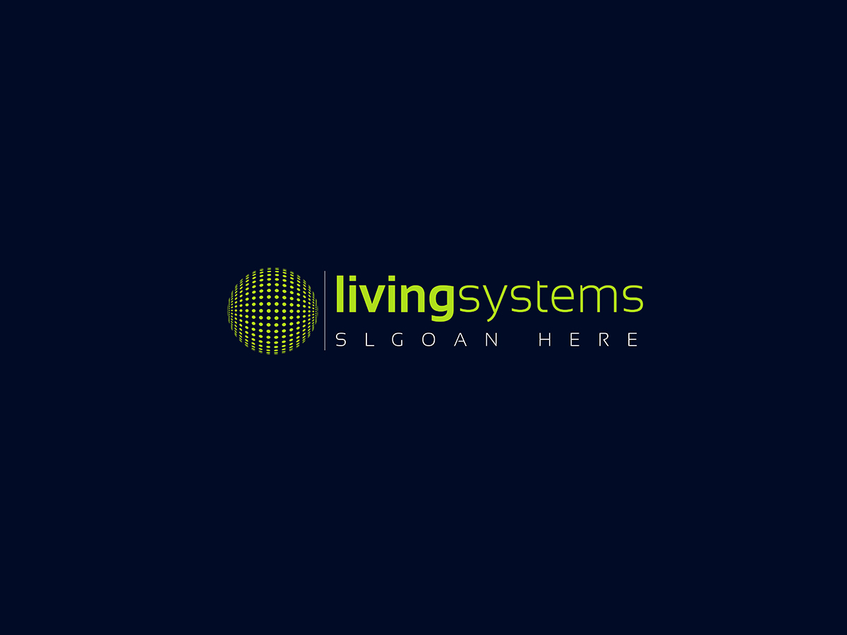 Diseño de Logo por One Pen Design para livingsystems | Diseño #3023837