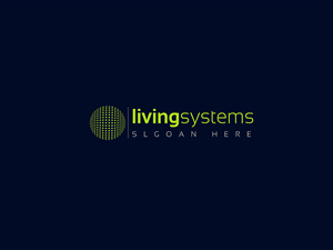Logo Design by One Pen Design for livingsystems | Design: #3023837