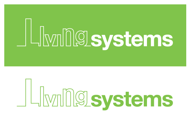 Logo Design by Kay for livingsystems | Design #3082622