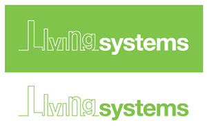 Diseño de Logo por Kay para livingsystems | Diseño #3082622