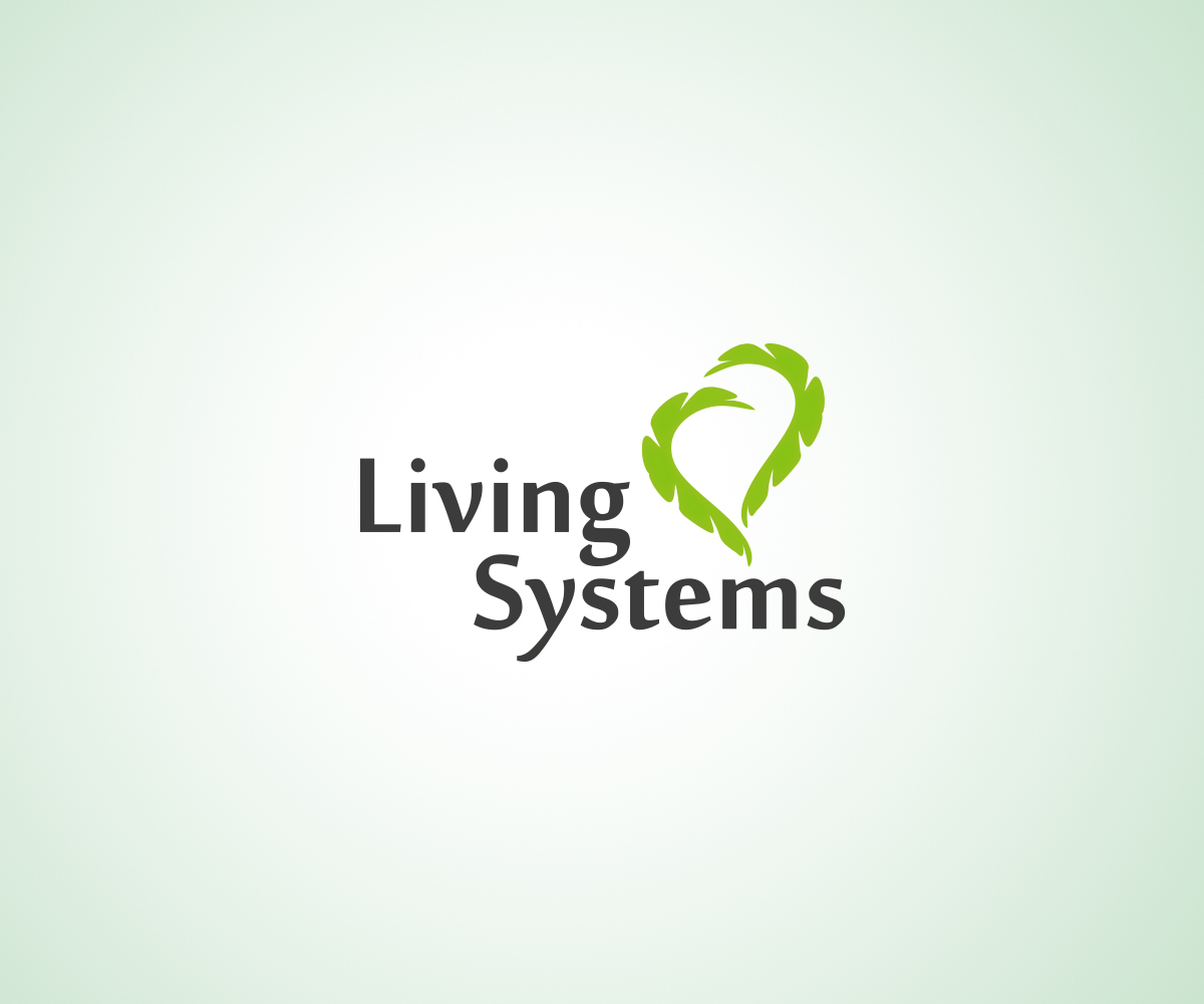 Logo Design by AlexCristian for livingsystems | Design #3031768