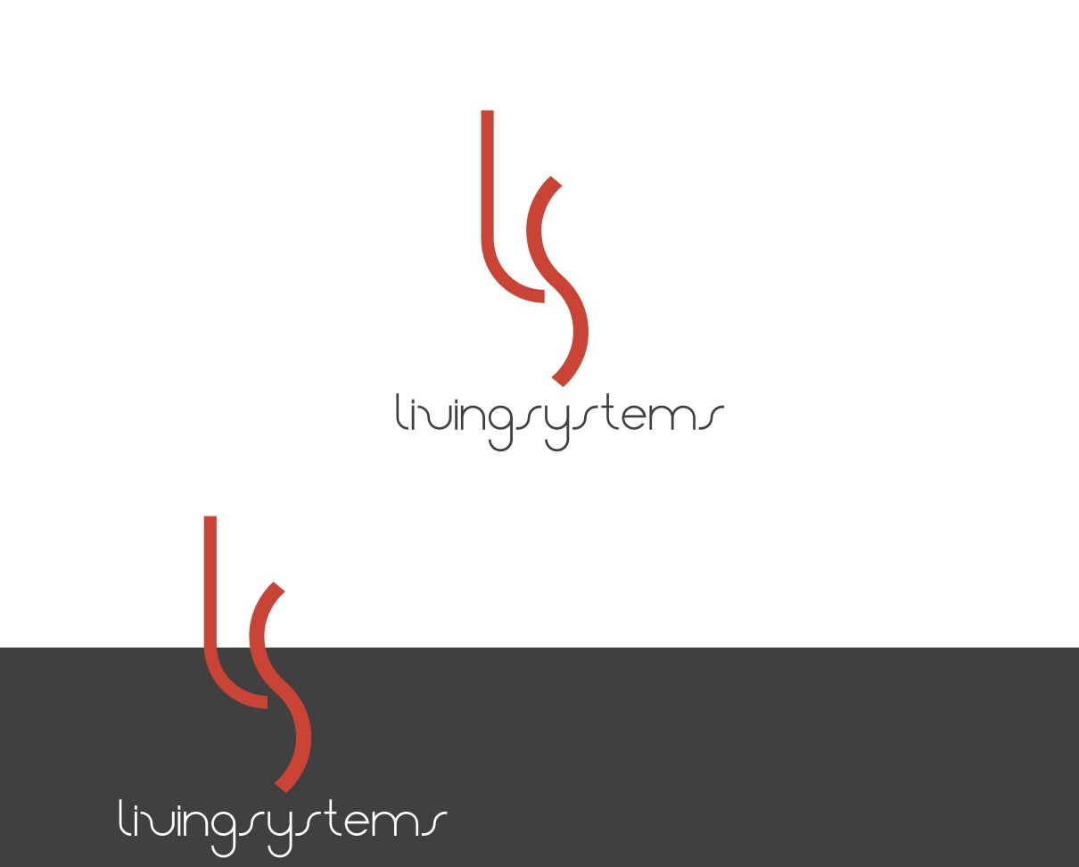 Logo Design by ChinMaya for livingsystems | Design #3029864