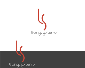 Logo Design by ChinMaya for livingsystems | Design: #3029864