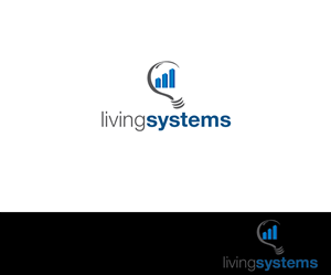 Logo Design by joliau for livingsystems | Design: #3024406