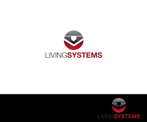 Logo Design by joliau for livingsystems | Design: #3024408