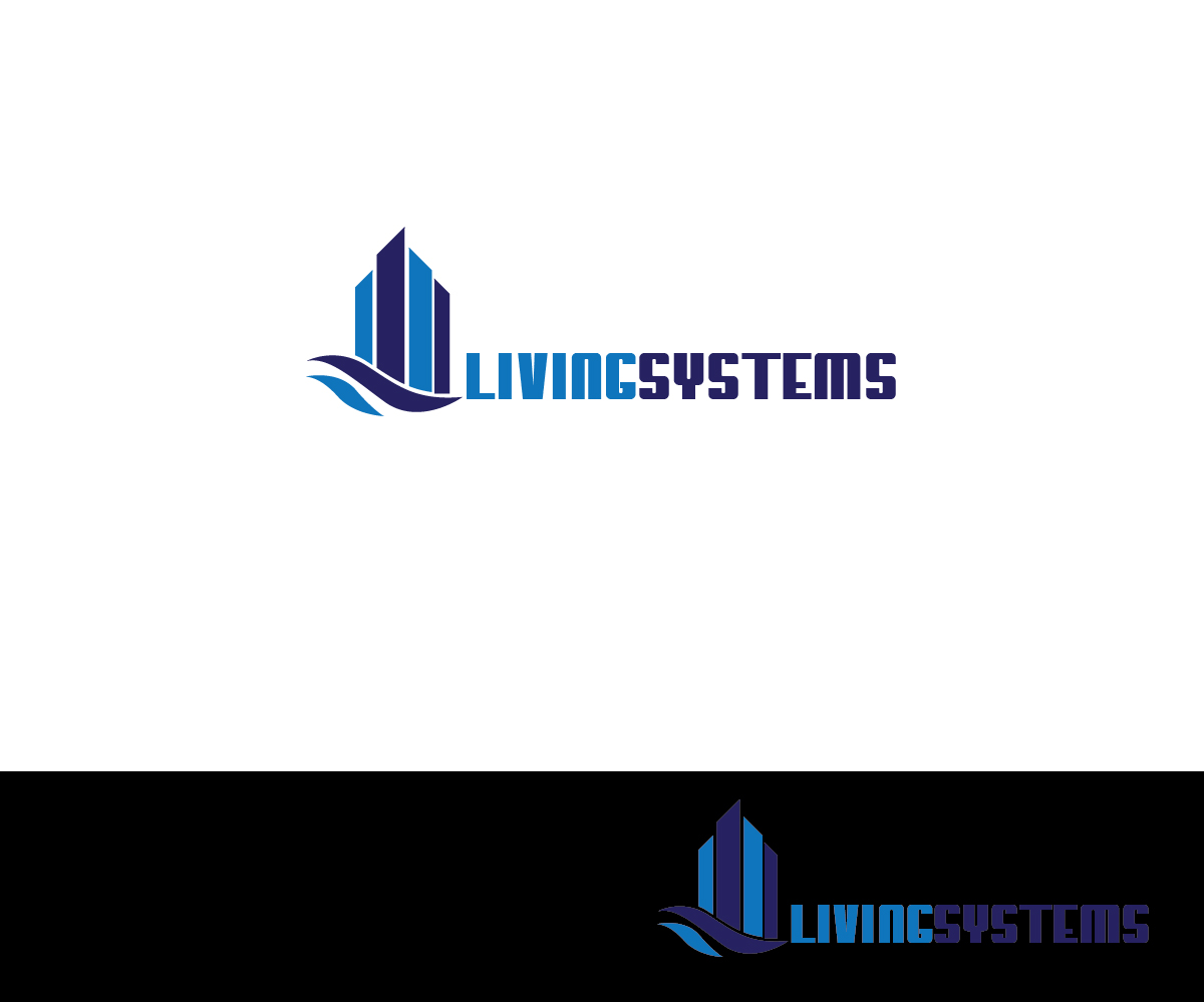 Logo Design by joliau for livingsystems | Design #3024451