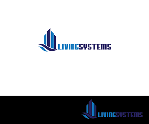 Logo Design by joliau for livingsystems | Design: #3024451