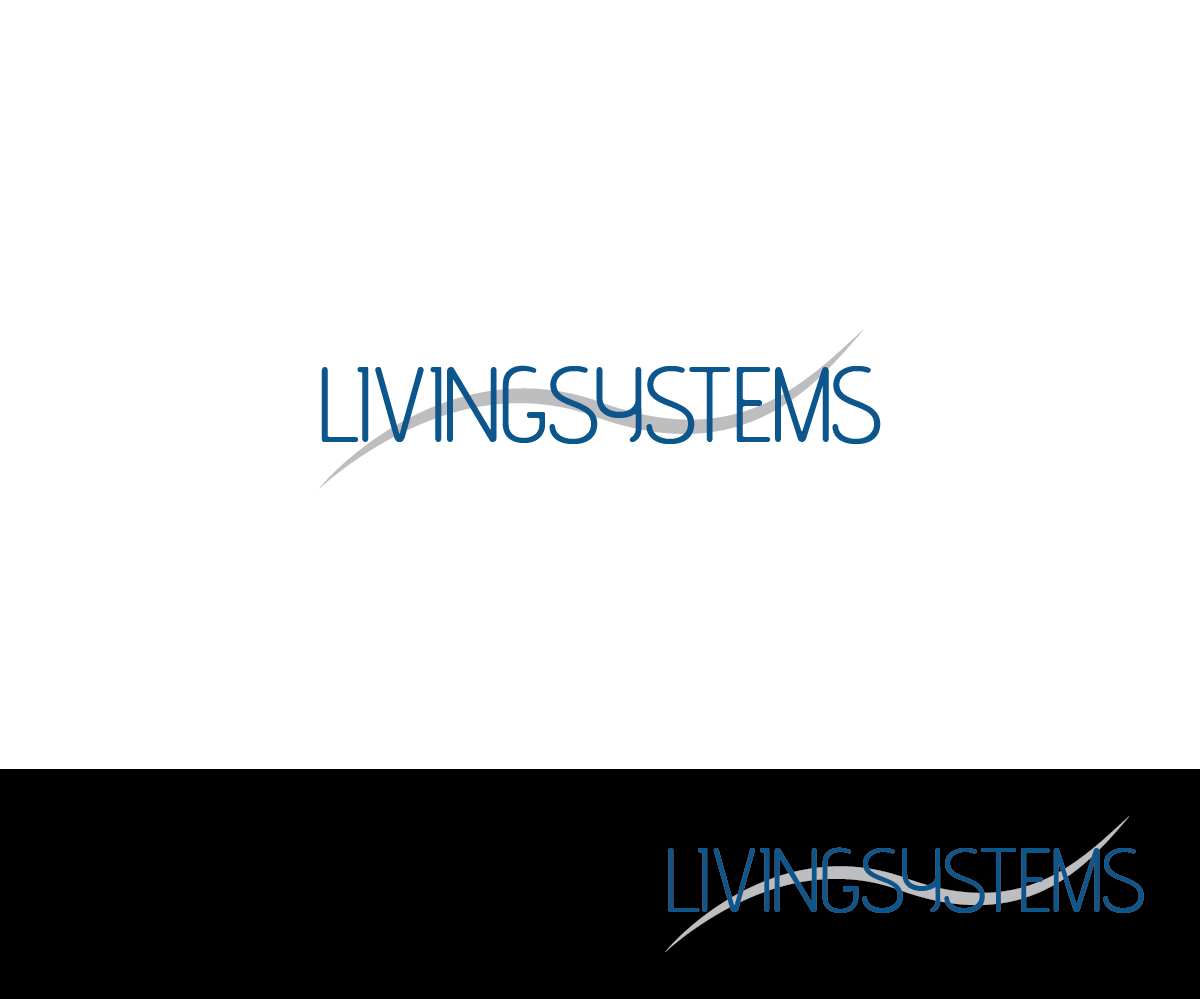 Logo Design by joliau for livingsystems | Design #3037268