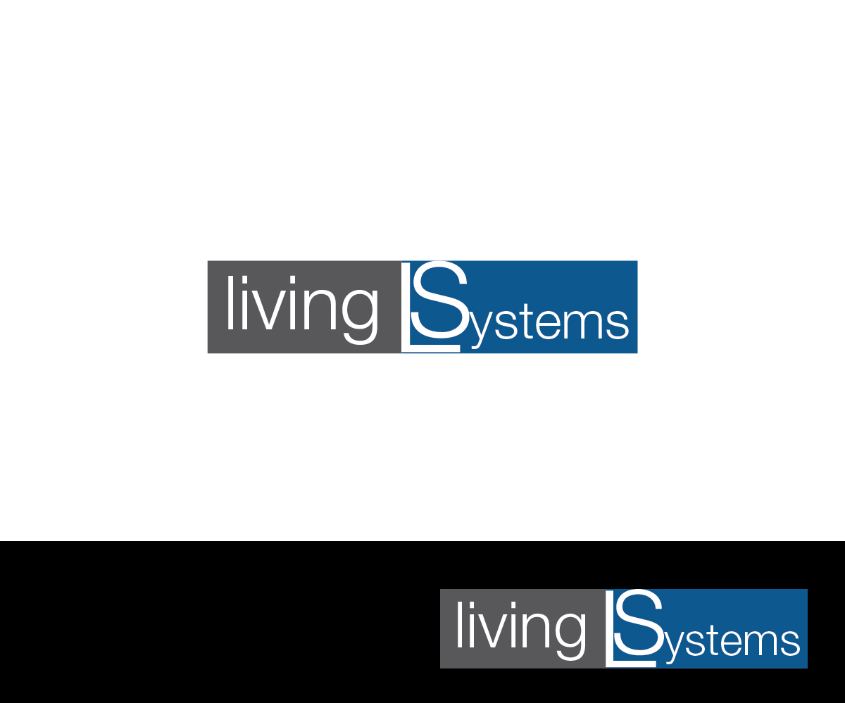 Logo Design by joliau for livingsystems | Design #3037274