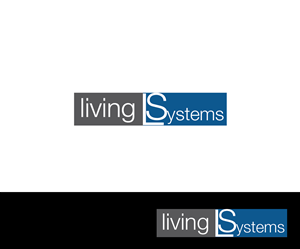 Logo Design by joliau for livingsystems | Design: #3037274