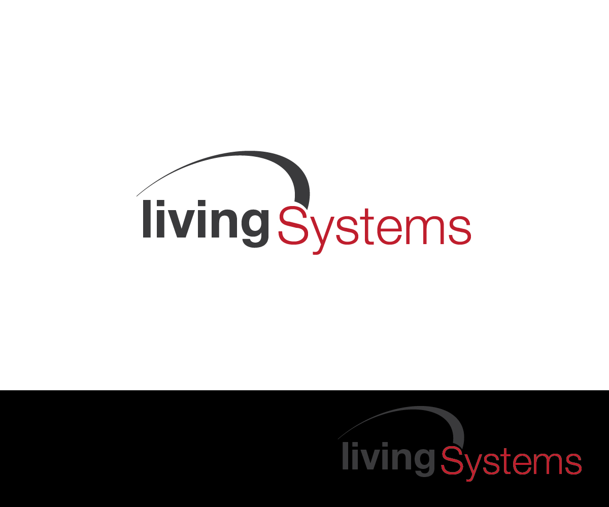 Logo Design by joliau for livingsystems | Design #3037282