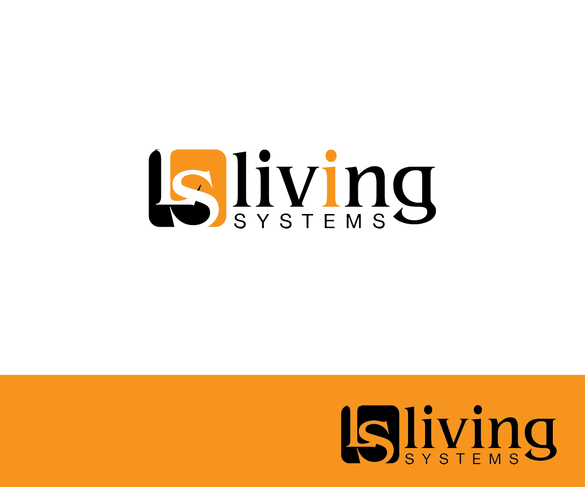 Logo Design by joliau for livingsystems | Design #3037283