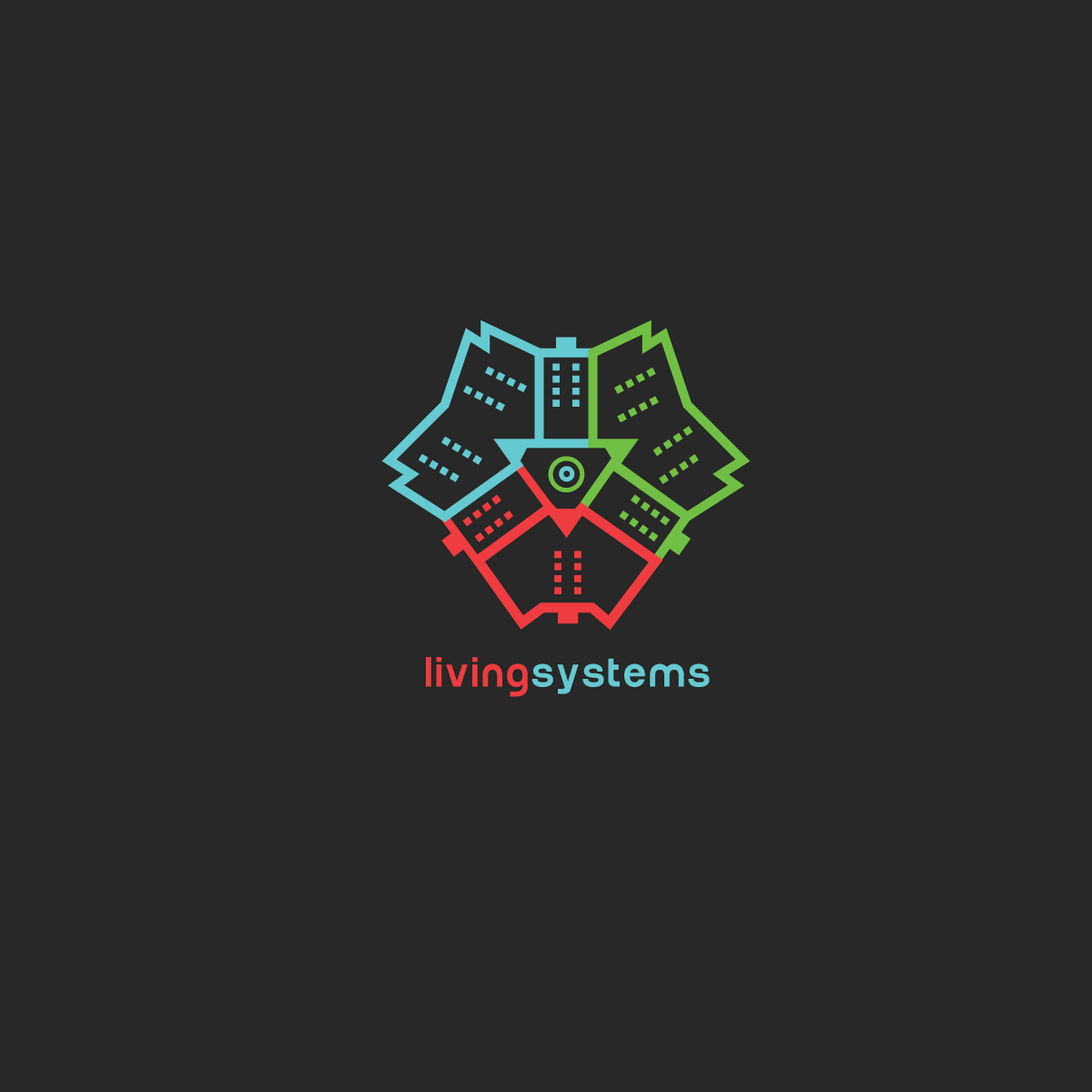 Design de Logo par m pour livingsystems | Design #3021474