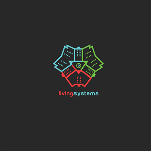 Logo Design by m for livingsystems | Design: #3021474