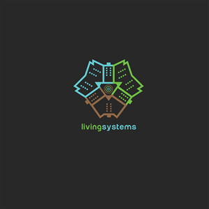 Logo Design by m for livingsystems | Design: #3021475