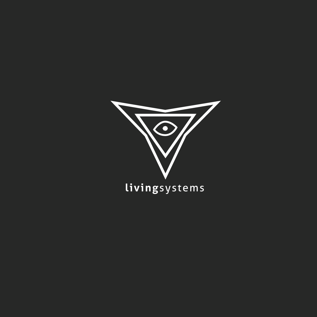 Logo Design by m for livingsystems | Design #3024280