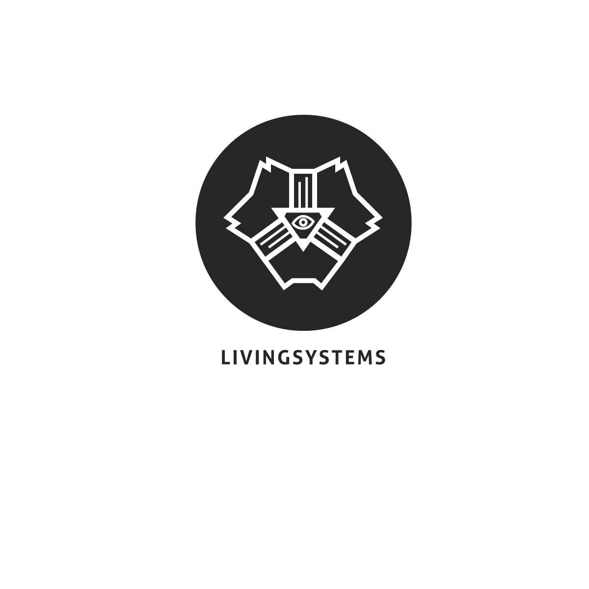 Logo Design by m for livingsystems | Design #3024489
