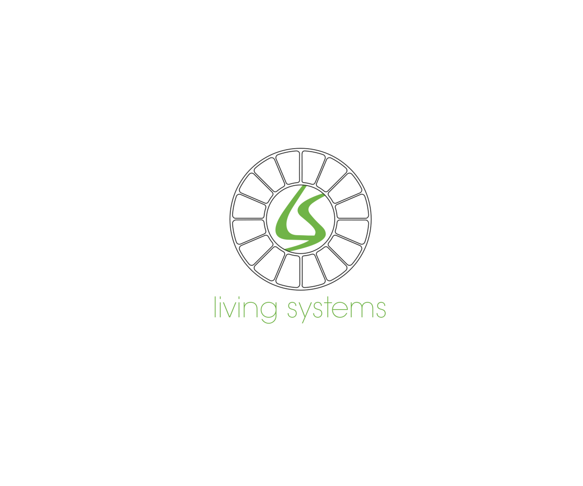 Design de Logo par Maria Virshych pour livingsystems | Design #3072771
