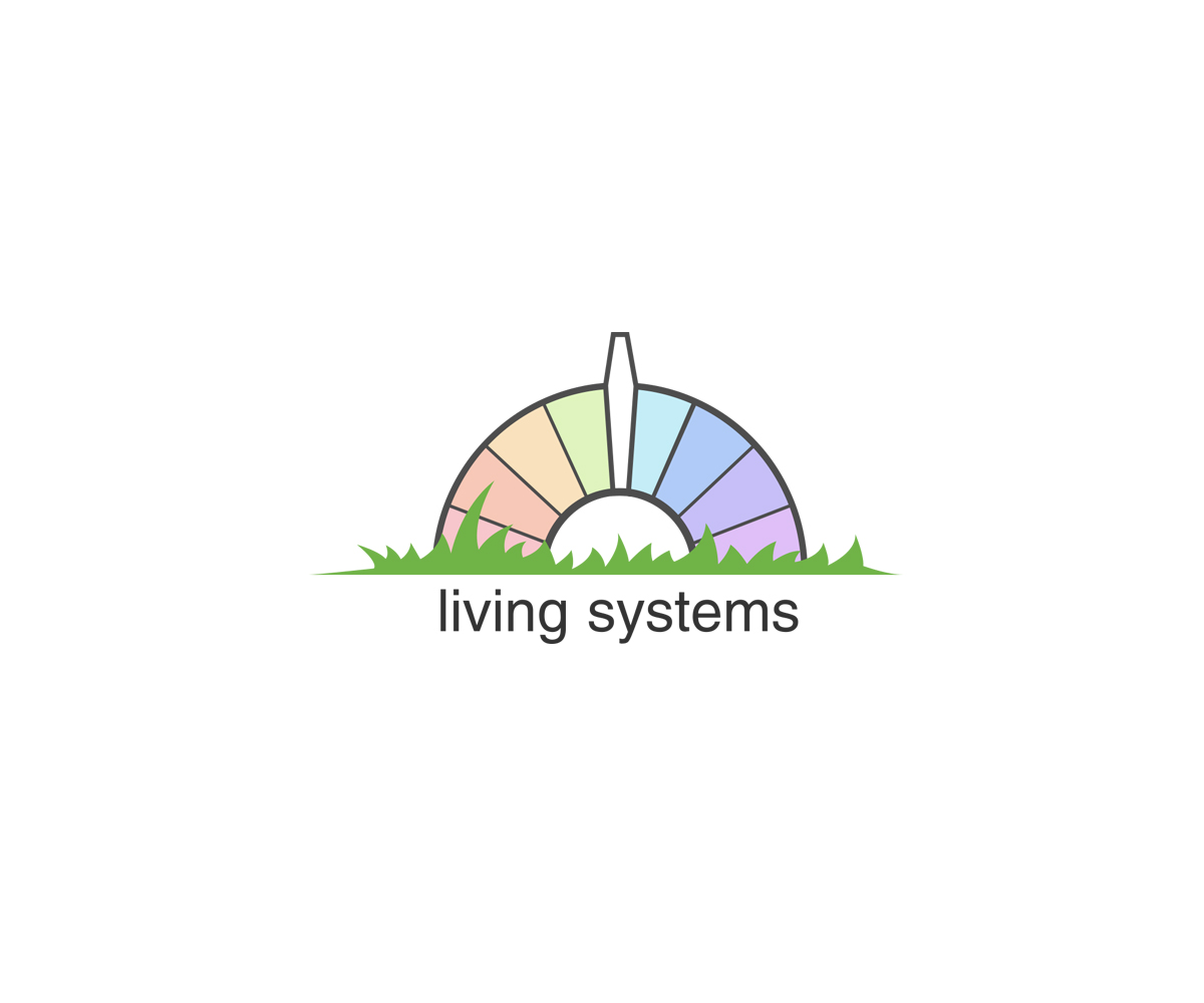 Design de Logo par Maria Virshych pour livingsystems | Design #3072781