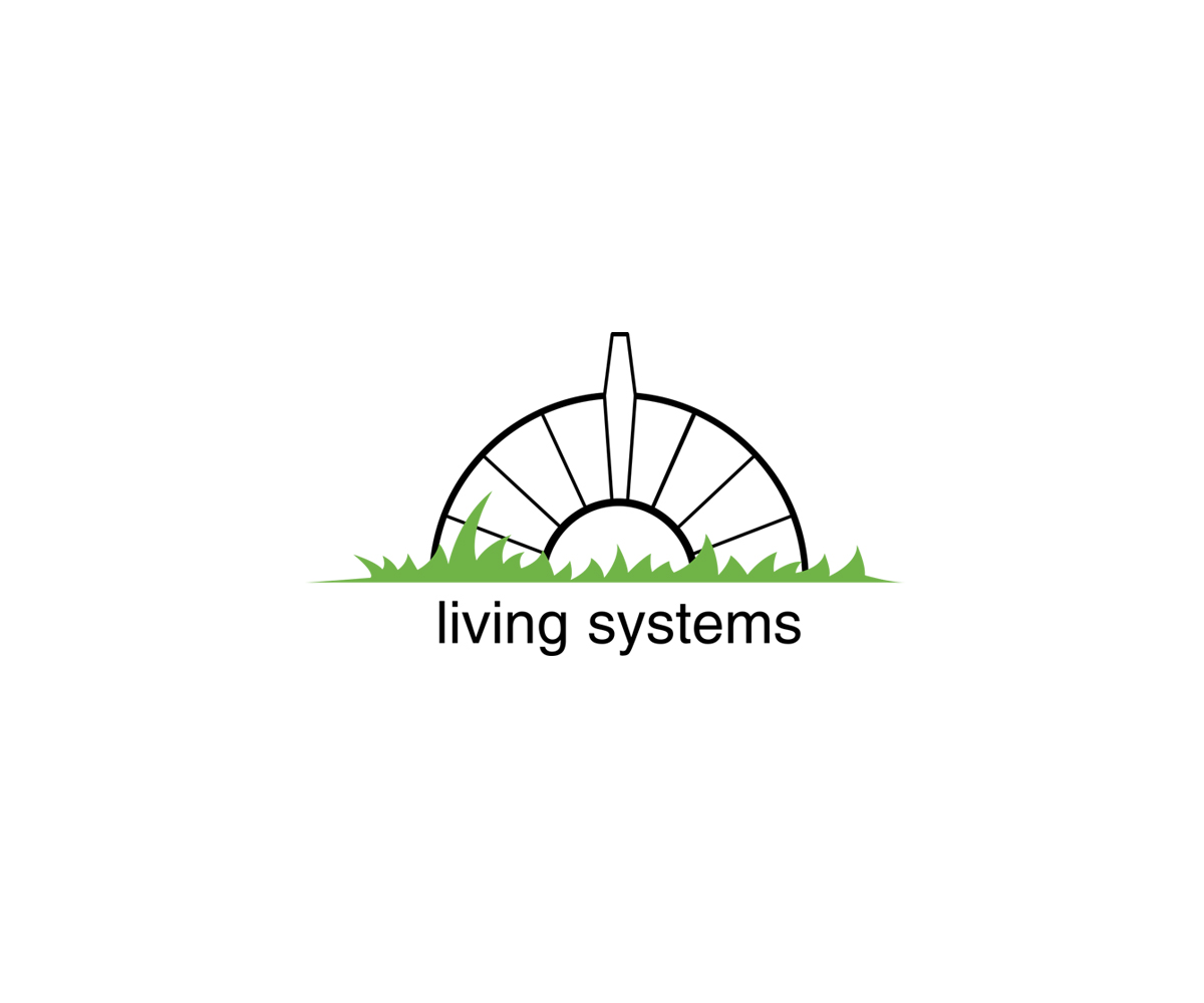 Logo Design by Maria Virshych for livingsystems | Design #3072787