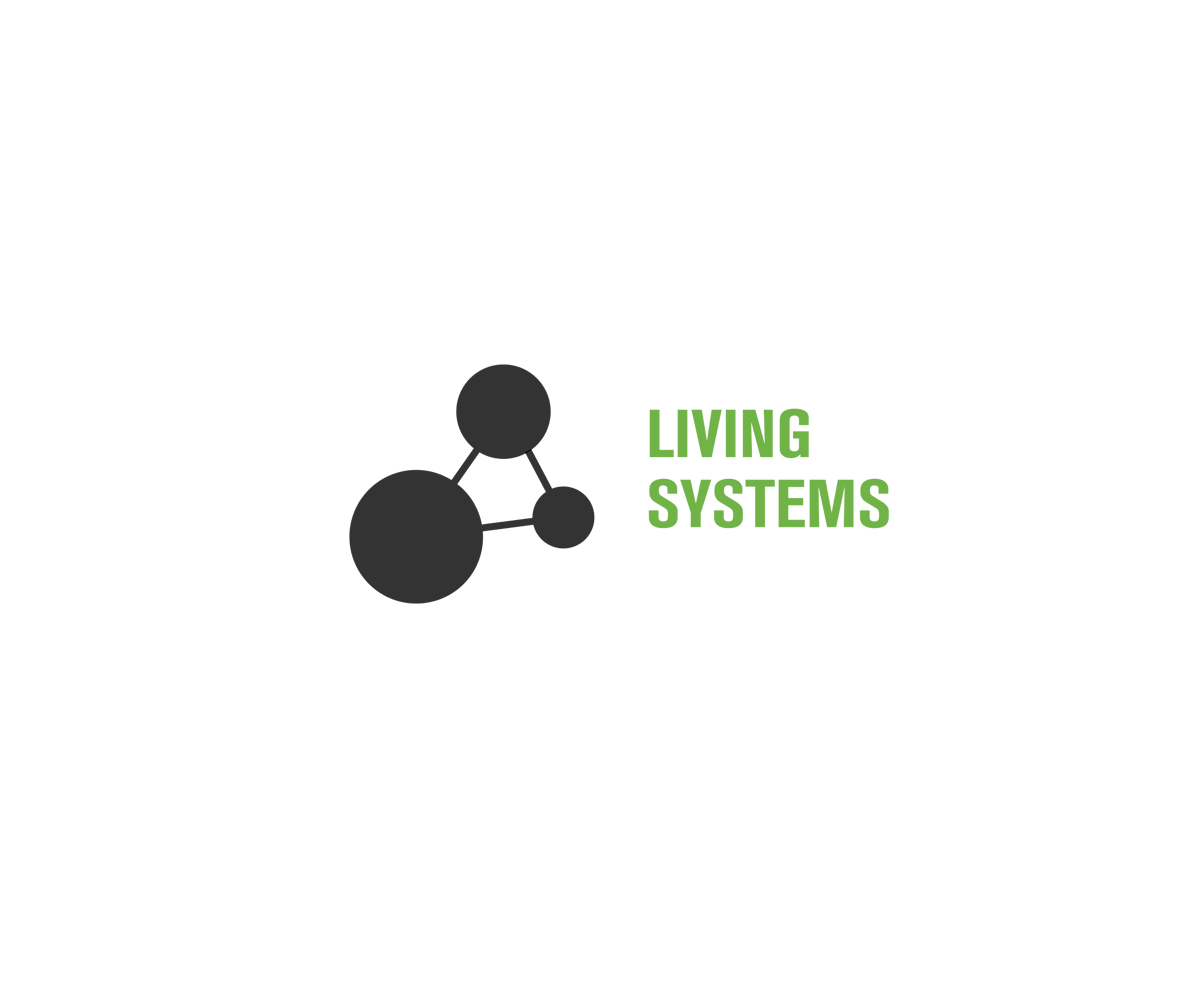 Design de Logo par Maria Virshych pour livingsystems | Design #3072798