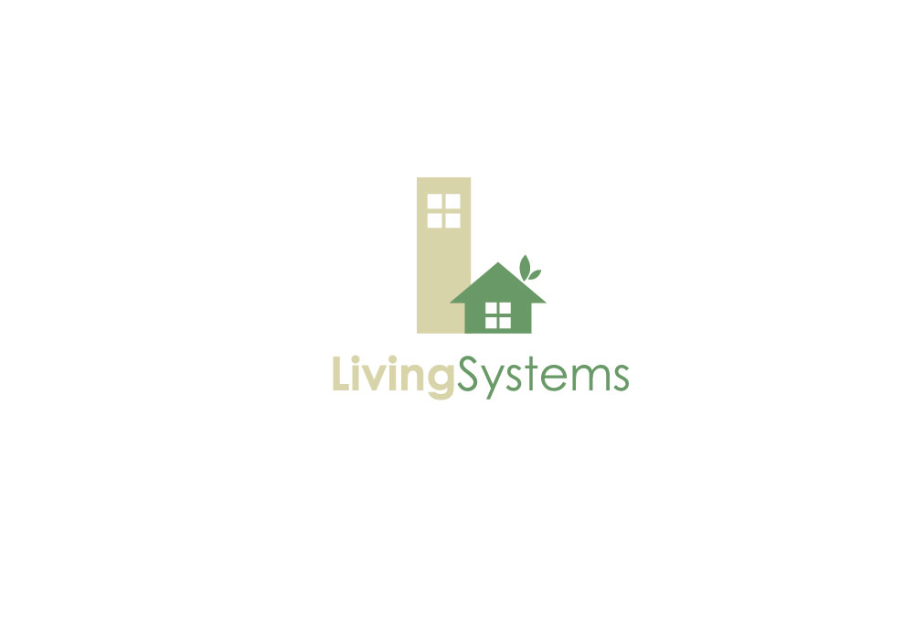 Logo Design by pixelbox for livingsystems | Design #3054760