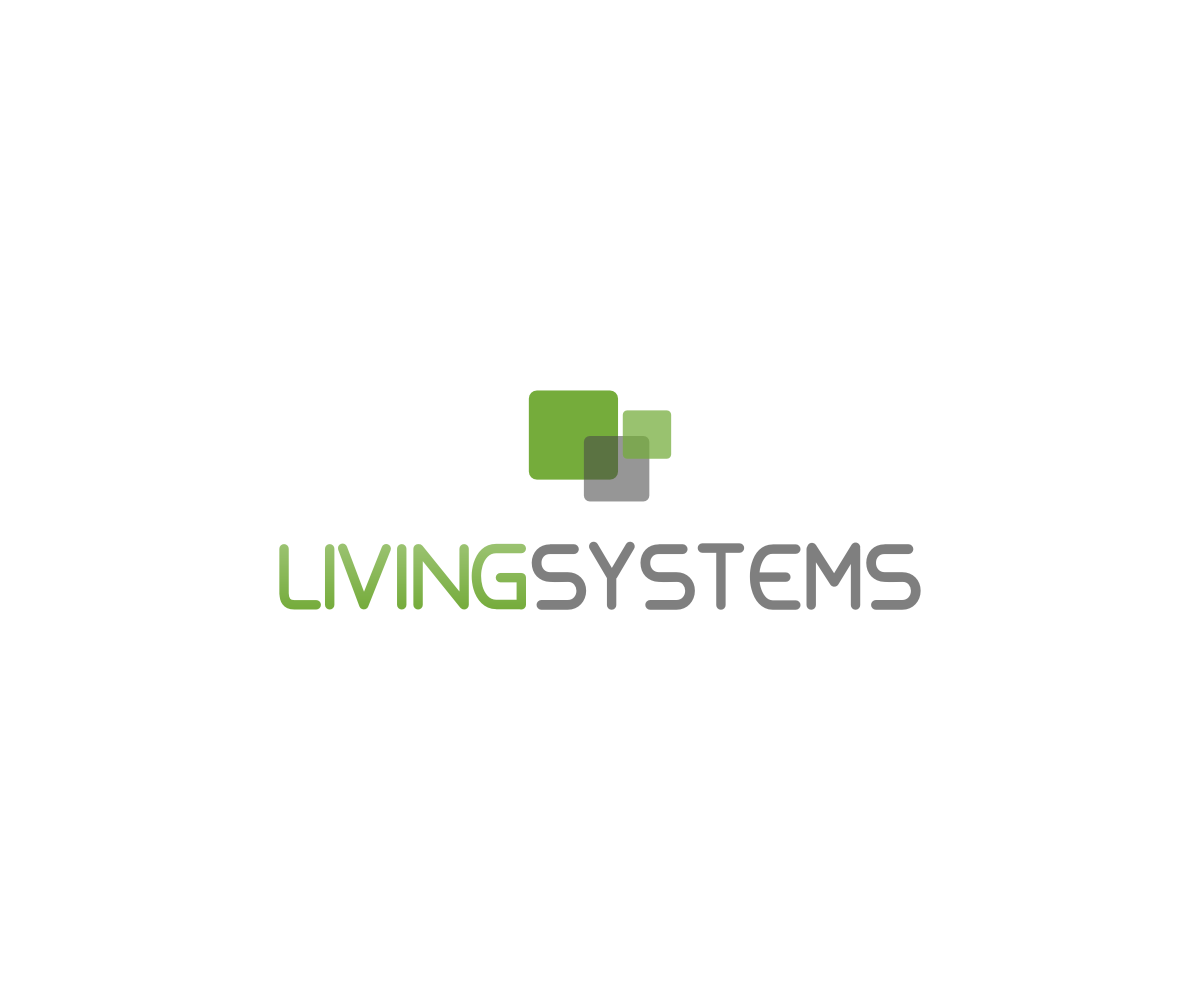 Logo Design by Sleeping Sun for livingsystems | Design #3025390