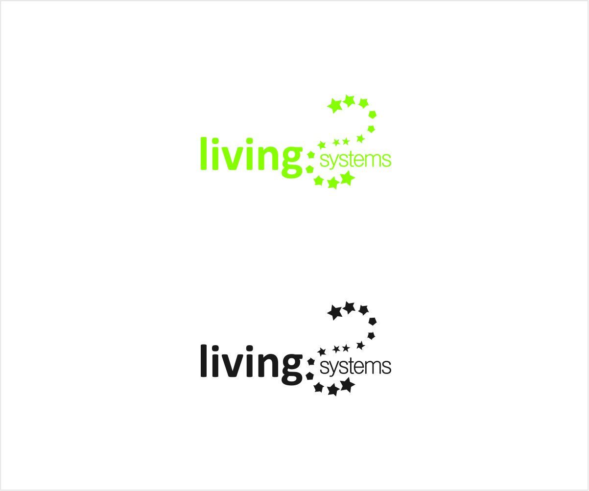 Design de Logo par Creativemedia Solution pour livingsystems | Design #3080419