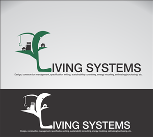 Logo-Design von Angga Eka für livingsystems | Design: #3020949