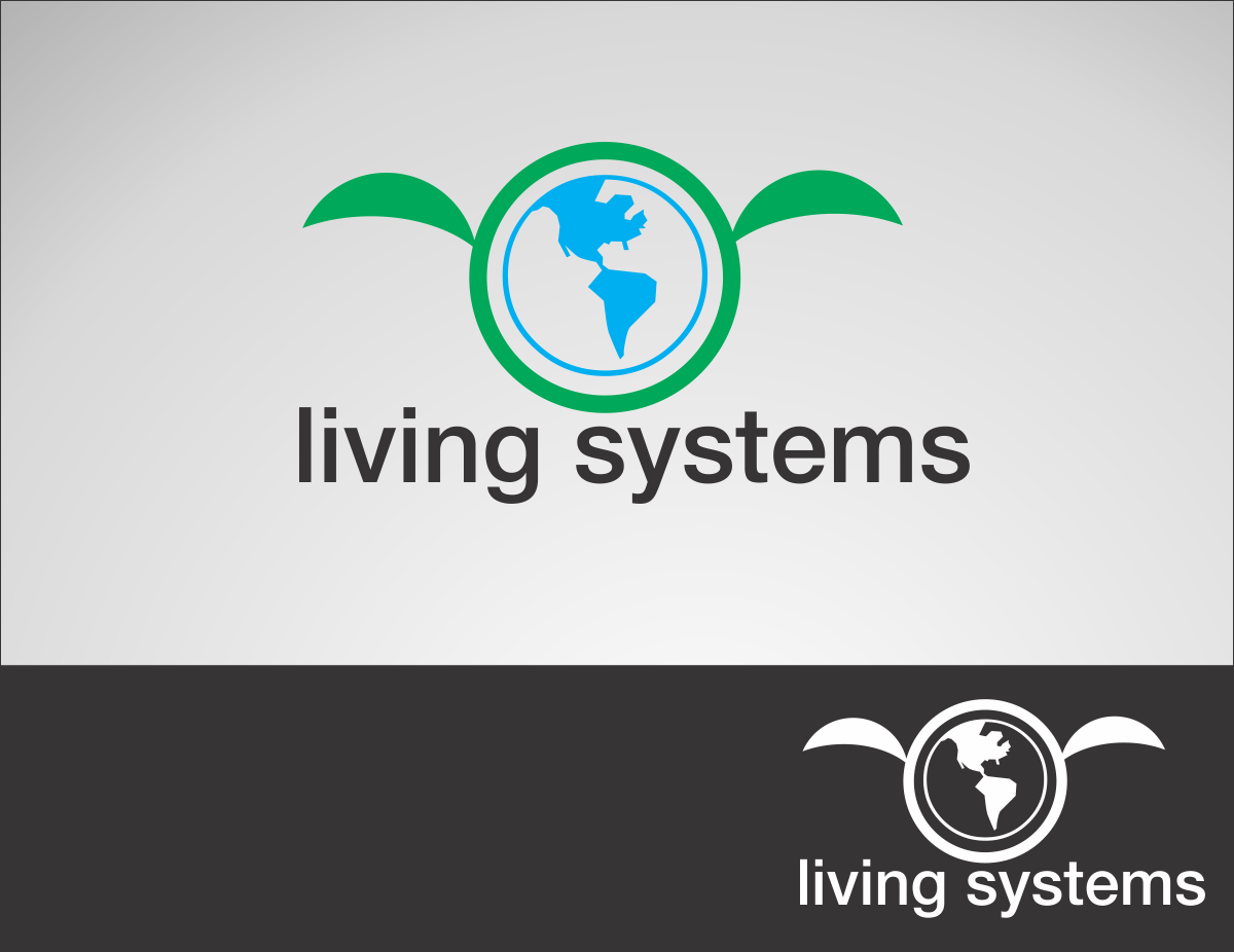 Logo Design by Angga Eka for livingsystems | Design #3020987