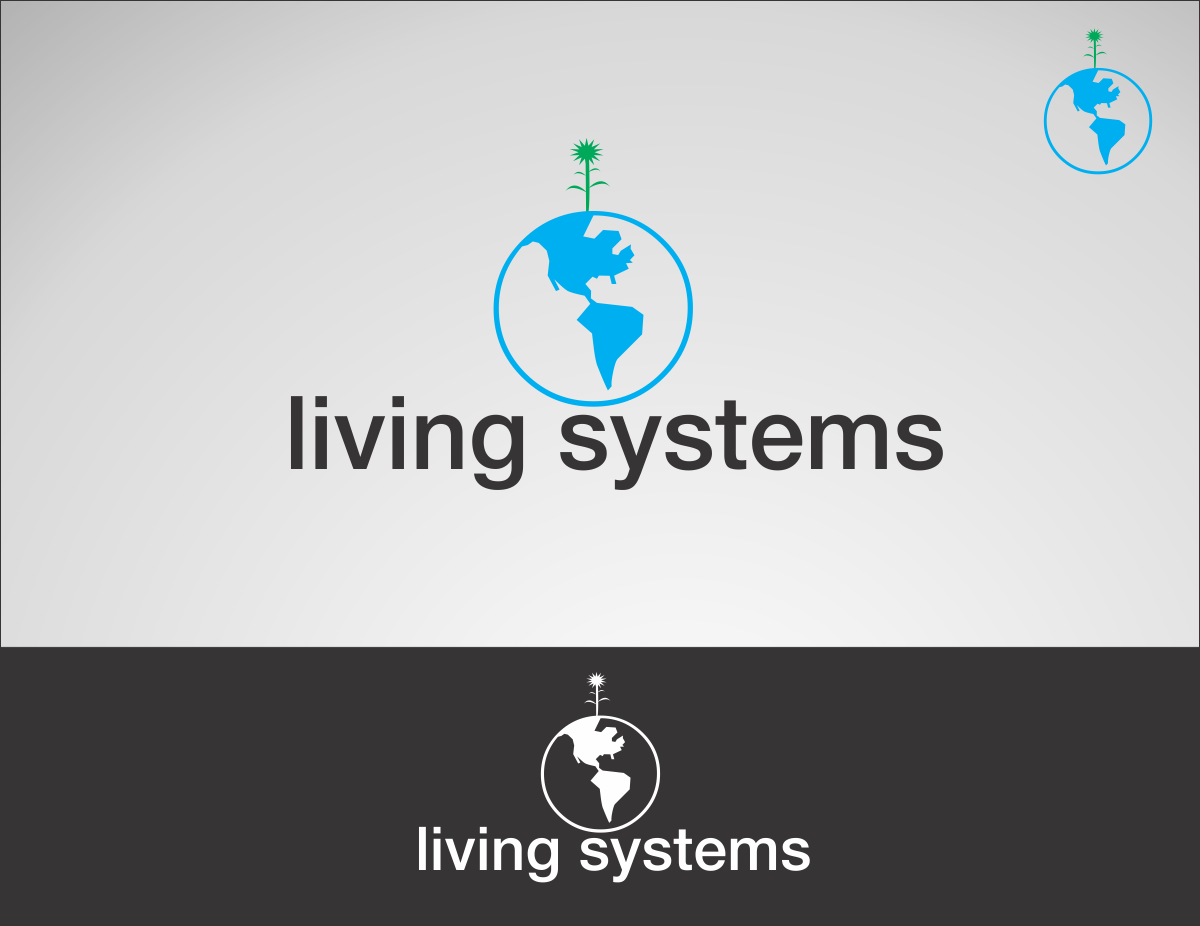 Logo Design by Angga Eka for livingsystems | Design #3021024