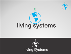 Logo-Design von Angga Eka für livingsystems | Design: #3021024