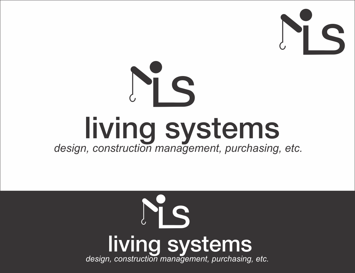 Logo Design by Angga Eka for livingsystems | Design #3021216