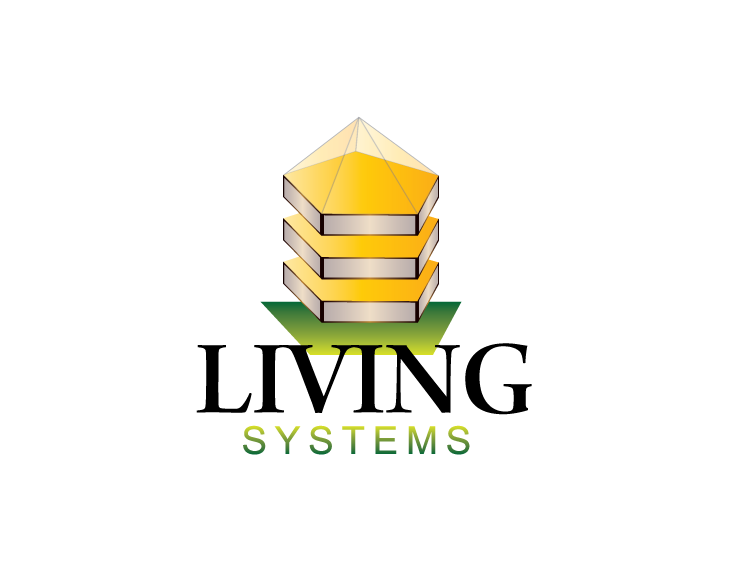 Logo Design by dhamkith for livingsystems | Design #3070881