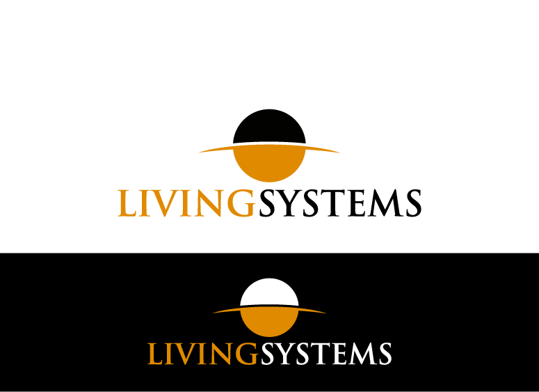 Logo Design by johnalber for livingsystems | Design #3023219