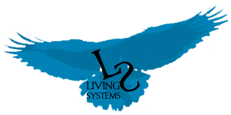 Logo Design by Cebanu Elena for livingsystems | Design #3028678