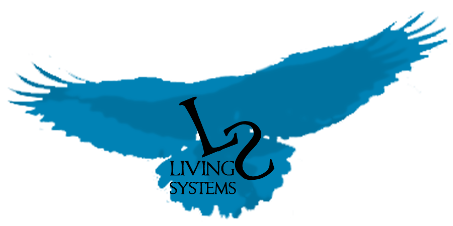 Logo Design by Cebanu Elena for livingsystems | Design #3028705