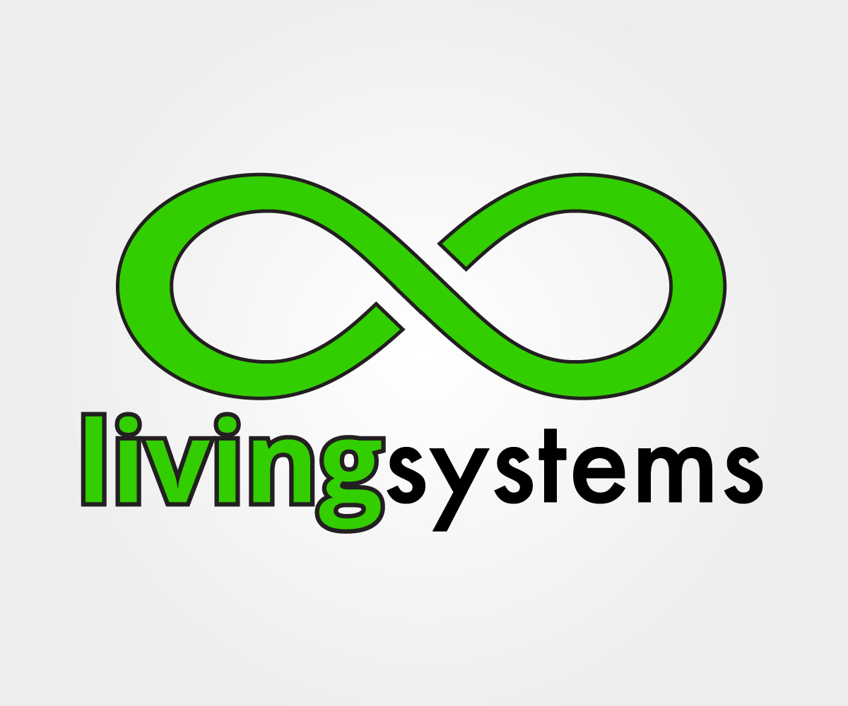 Logo Design by mikecurtis for livingsystems | Design #3082566