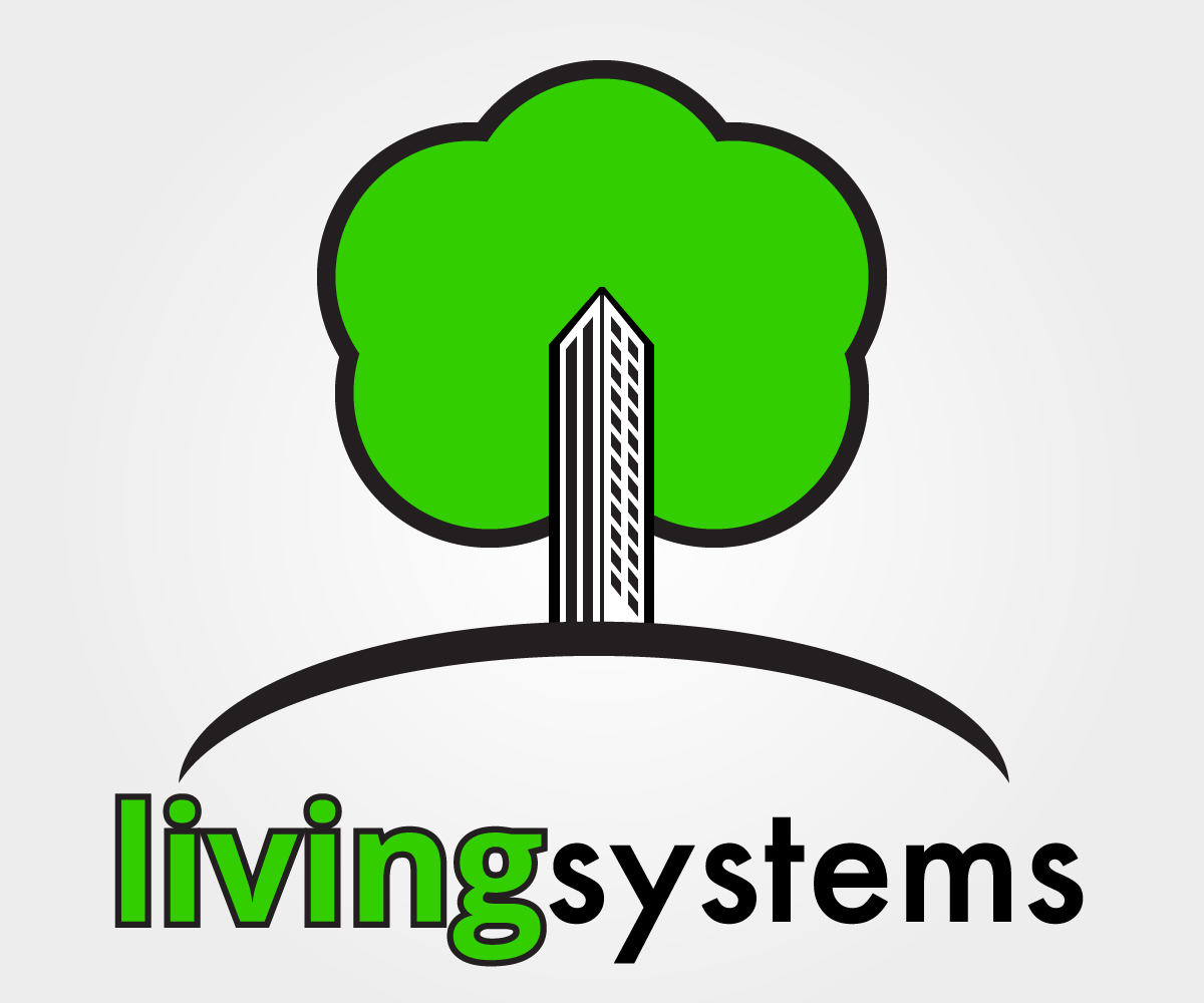 Diseño de Logo por mikecurtis para livingsystems | Diseño #3082570