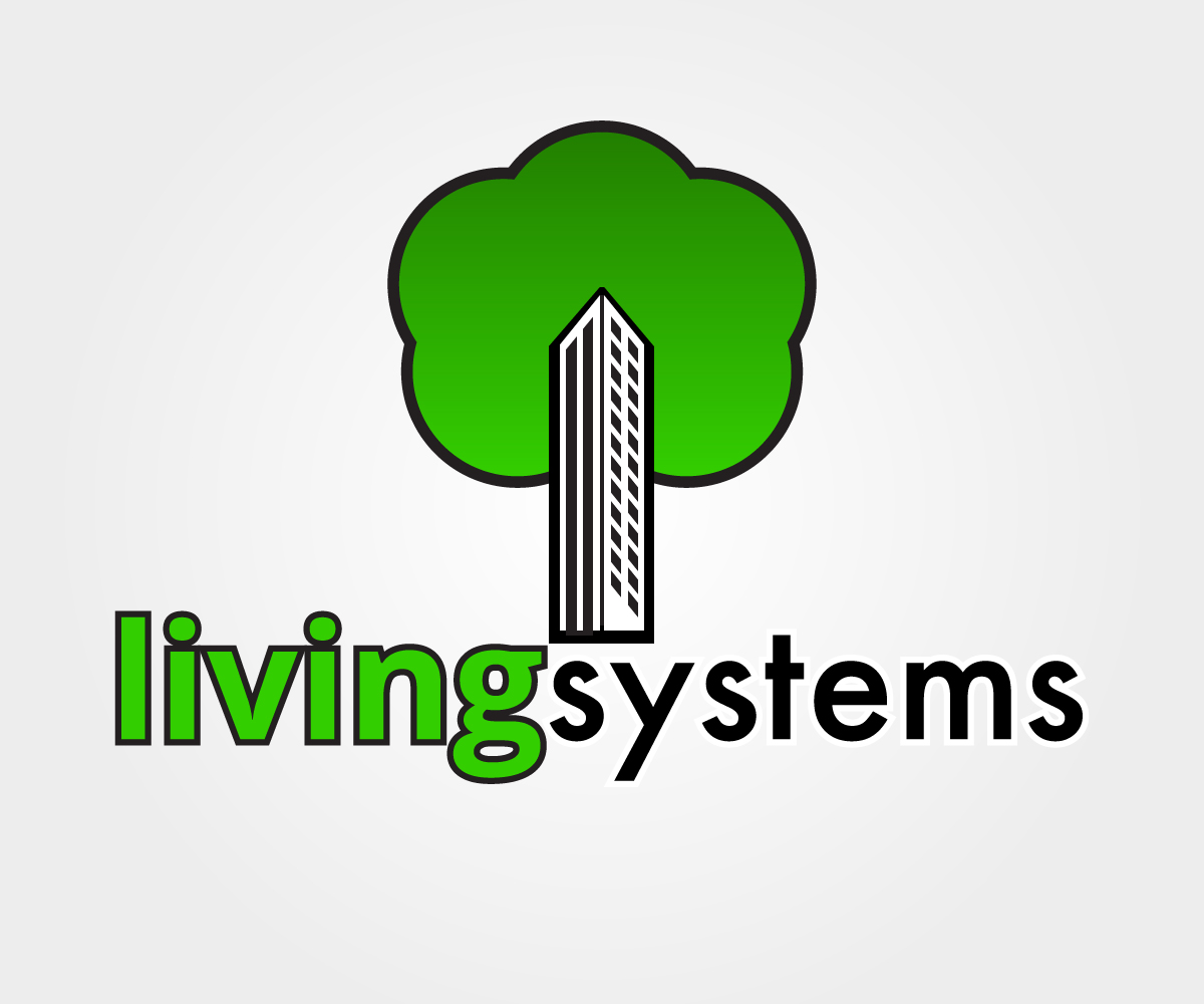 Logo Design by mikecurtis for livingsystems | Design #3082575