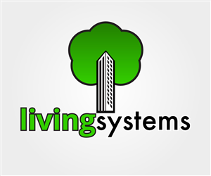 Diseño de Logo por mikecurtis para livingsystems | Diseño: #3082575