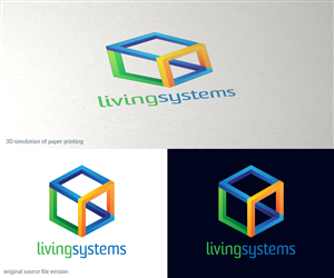 Logo Design by Anthony for livingsystems | Design: #3021089