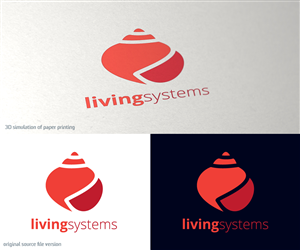 Logo Design by Anthony for livingsystems | Design: #3025808